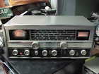 Sx-130 Hallicrafters Vintage Tube Hallicrafter