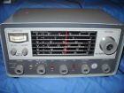 Sx-140 Hallicrafters Receiver Ham Radio