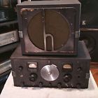 Sx-17 Super Skyrider Hallicrafters Ham