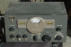 Sx-23 Hallicrafters Skyrider 23 Ham