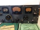 Sx-32 Hallicrafters Receiver