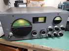 Sx-43 Hallicrafters Model Ham Radio