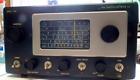 Sx-53a Hallicrafters Nice Clean Vintage Tube Type Receiver Tested Working