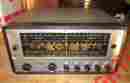Sx-62 Hallicrafters Vintage Ham Radio Receiver Works Great Decent Condition