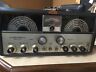 Sx96 Hallicrafters The Model Sx Communication Receiver Military