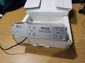 Symek-tnc3s Symek Tnc3s Ham Radio Tnc Packet Radio-controller For Amateur-radio