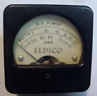 T-102 Eldico Swr Rf Power