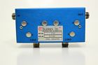 T-1050 Telewave Dual Isolator T-1560
