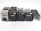 T-20-t-21-t-18-bc-458-a-arc-5 Aircraft Radio Corporation Signal Corps Western Electric Vintage Military Ham