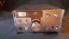 T-599 Kenwood 599 Transmitter Model Ham