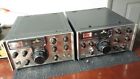 T-599d-r-599d Kenwood Transmitter-receiver Package Deal