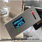 T1452509bwk56256 Mmdvm Hotspot Support Dmr Ysf Pi Oled Antenna 700685267728