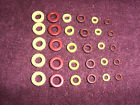 T50-2 Micrometals 30 Piece Core Kit 5 Ea T68-6 T68-2 T506 T37-6 T37-2 Qrp Radio