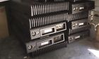 T81xta7ta7bk Motorola Maratrac Low Band Radio Head Unit And Cable