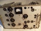 Ta-12c Bendix Surplus Military Transmitter