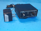 Ta-27 Nds Rf Pre-amp Ta 27 Range 30 To 25 Db Fine Cond Compact With Wall Wart