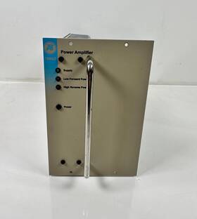 T859-20-0005 Tait T800 Ii Power Amplifier