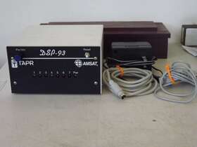 Dsp-93 Tapr Amsat Ham Radio Device