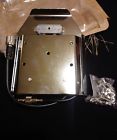 Tb-1012 Vintage Products Transceiver Slide Lock Mounting Bracket Model