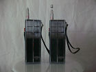 Tc-10 Finetone Pair Of 1 Watt 2 Channel Transceivers By