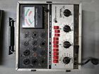 Tc-162 Sencore Tube Tester Mighty Mite Vii Shortwave Ham No Reserve