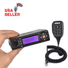 Tc-m15w Hys Mini Mobile Radio Transceiver Car Tow Way 745780314441