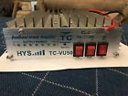 Tc-vu50 Hys