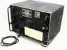 Cih-46159-a Tcs-13 Hamilton Radio Receiver Type Vintage Tube Comm Equipment