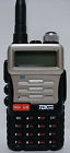 Td-q8 Tdx New One Vhf-uhf Dual