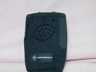 Tdn9658b Motorola Visar Nylon Carrying