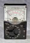 Te-23a Herald Vintage Model Ohms