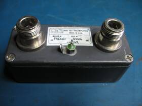 1420n Te Systems Gaas Fet Lna 2m Preamplifier