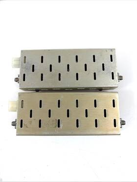16330 Te Systems Rf Power Amplifier Model Pair