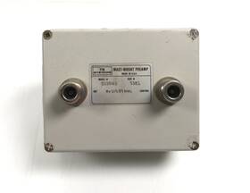 2235ns Te Systems Mast-mount Preamp 219.89mhz