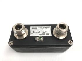 805-820 Te Systems 8820n Mhz Gaas Fet Preamplifier