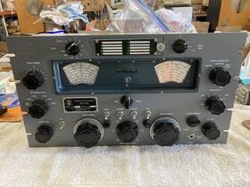 Gpr90rx Technical Material Corp Tmc Radio Receiver