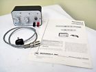 Tek-1b Motorola Transistorized Stand Alone