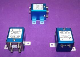 Ccs-37s30 Teledyne This Is For One Dc-18ghz Sma Transfer Switch 12v Coil