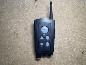 780-1000-001-cf0095-m25 Telephonics Trulink Portable Transceiver