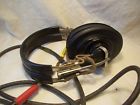 H-216-u Telephonics Vintage Type Ham Radio Headset Receiver