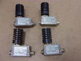 T-8960n Telewave 4 Radio Tower Rf Signal Dual Isolator 880 - 894 Mhz Twl-60 Part