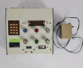 Tfx-131 Telfax Tex-131 Minature Remote Phone Broadcasting Device To Broadcast Events