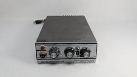 Frt-225b Tempo Tempo/fma Fm Transceiver For Parts