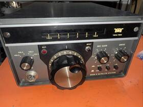 545-1106 Ten-tec 2510 Mode B Satellite Station Tennessee Technology Corridor 545