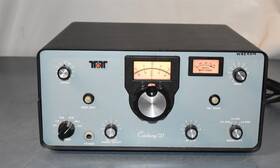 5870 Ten-tec Century 21 Hf Transceiver