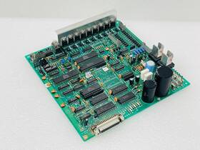 Cle61-09204 Ten-tec M8510b-apl Vintage - Model / Free Shipping 30 Days Warranty