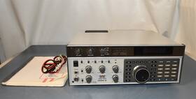 Omni-5 Ten-tec Omni V 562 Hf Transceiver