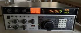 Opt3 Ten-tec Omni Vi Hf Transceiver