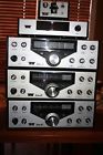 Ten-tec Three Ten Tec Triton Iv 10-80