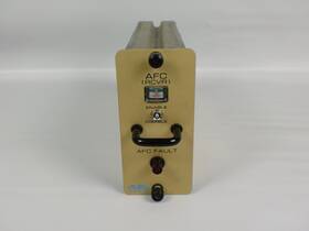 130-0206 Terracom Afc Rcvr Receiver Radio Module